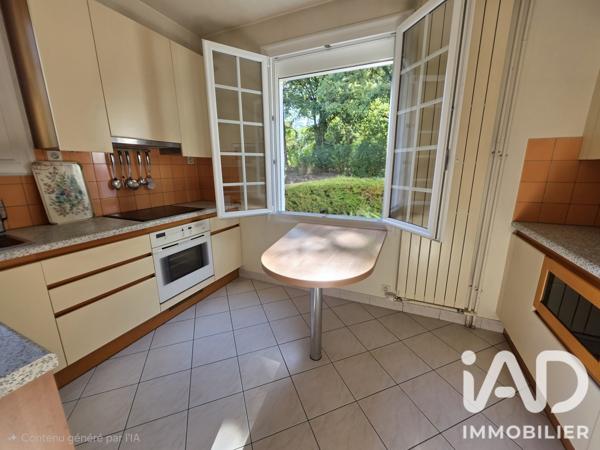 Maison à vendre 7 pièces 120 m² Clamecy