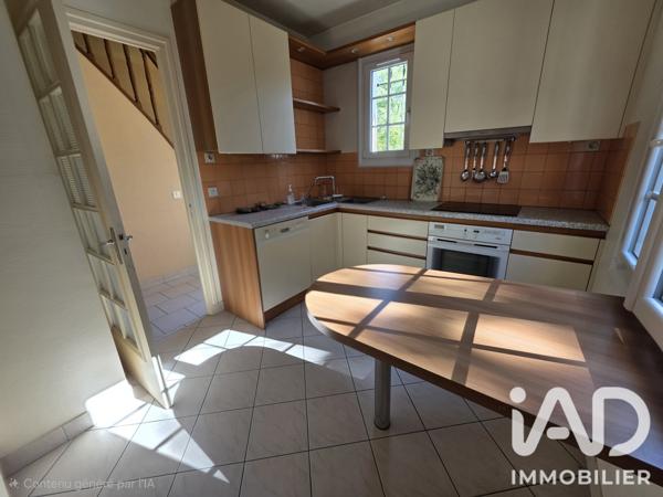 Maison à vendre 7 pièces 120 m² Clamecy