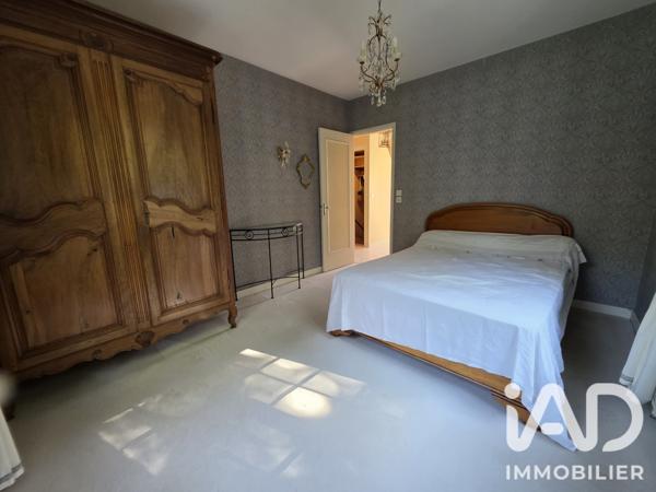Maison à vendre 7 pièces 120 m² Clamecy