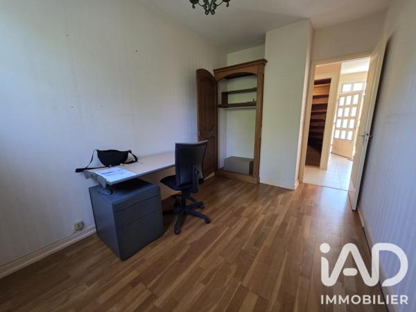 Maison à vendre 7 pièces 120 m² Clamecy
