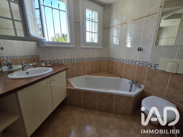 Maison à vendre 7 pièces 120 m² Clamecy