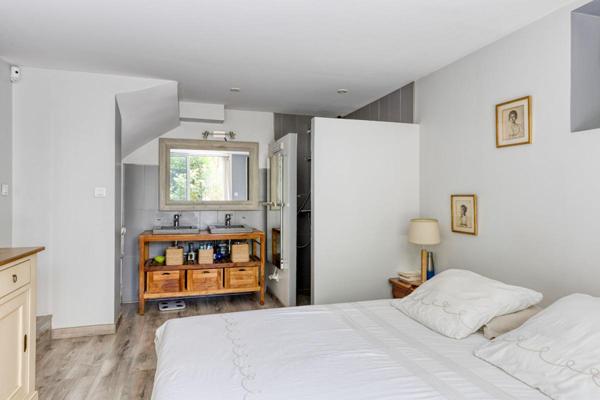 Jolie maison de famille -5 chambres - Asnières sur Seine