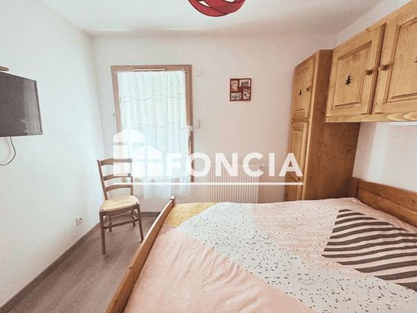 À vendre Appartement 4 pièces 84.08 m² - Thonon-les-bains 74200