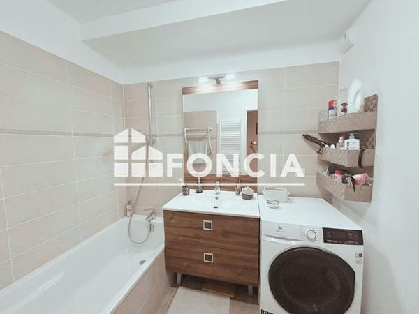 À vendre Appartement 4 pièces 84.08 m² - Thonon-les-bains 74200