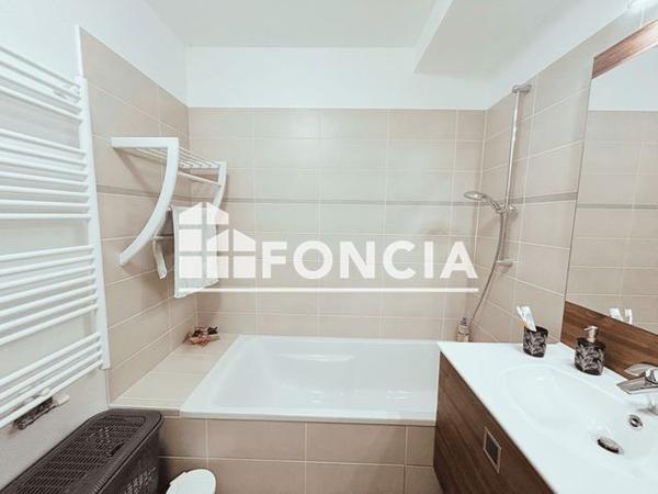 À vendre Appartement 4 pièces 84.08 m² - Thonon-les-bains 74200