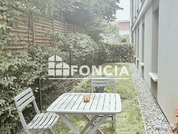 À vendre Appartement 4 pièces 84.08 m² - Thonon-les-bains 74200