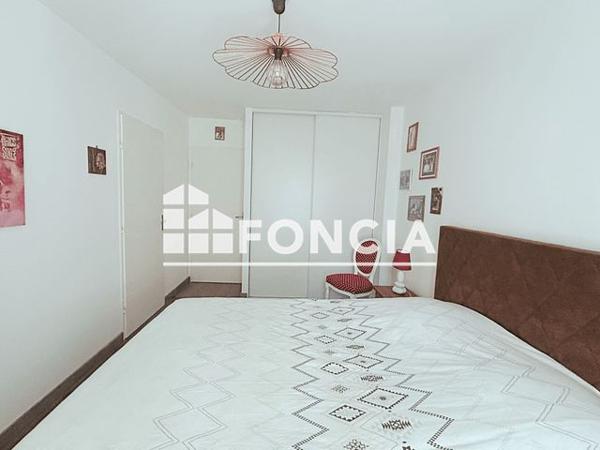 À vendre Appartement 4 pièces 84.08 m² - Thonon-les-bains 74200