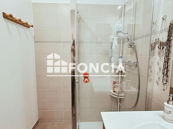 À vendre Appartement 4 pièces 84.08 m² - Thonon-les-bains 74200