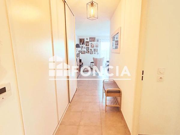 À vendre Appartement 4 pièces 84.08 m² - Thonon-les-bains 74200