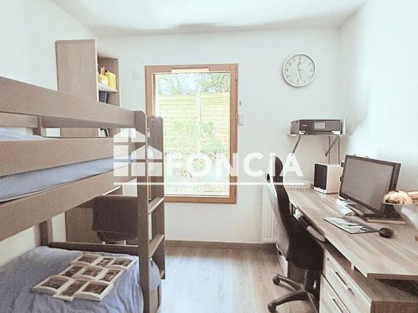 À vendre Appartement 4 pièces 84.08 m² - Thonon-les-bains 74200