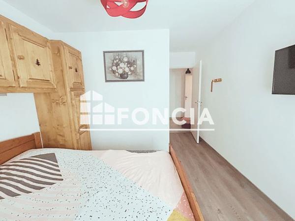 À vendre Appartement 4 pièces 84.08 m² - Thonon-les-bains 74200