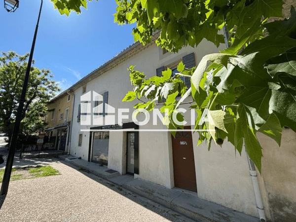 À vendre Immeuble 250 m² - Pernes-les-fontaines 84210