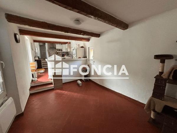 À vendre Immeuble 250 m² - Pernes-les-fontaines 84210