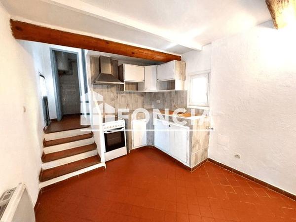 À vendre Immeuble 250 m² - Pernes-les-fontaines 84210