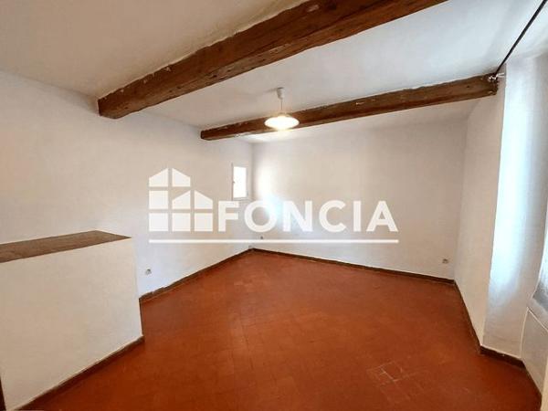 À vendre Immeuble 250 m² - Pernes-les-fontaines 84210