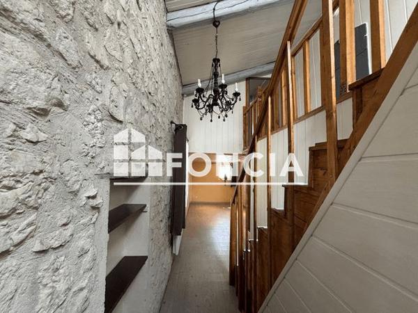 À vendre Immeuble 250 m² - Pernes-les-fontaines 84210