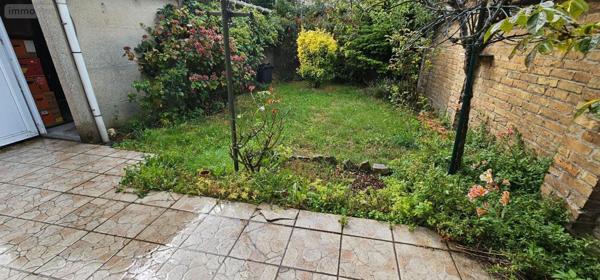 Maison de ville à vendre à Dunkerque dans le Nord (59240), ref : S5415   
place de l'Europe