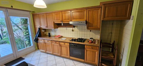 Maison de ville à vendre à Dunkerque dans le Nord (59240), ref : S5415   
place de l'Europe