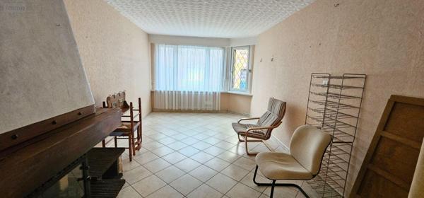 Maison de ville à vendre à Dunkerque dans le Nord (59240), ref : S5415   
place de l'Europe