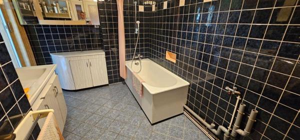 Maison de ville à vendre à Dunkerque dans le Nord (59240), ref : S5415   
place de l'Europe