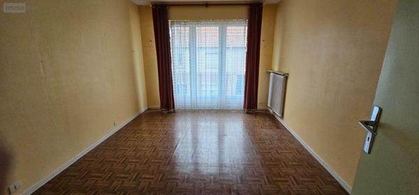 Maison de ville à vendre à Dunkerque dans le Nord (59240), ref : S5415   
place de l'Europe