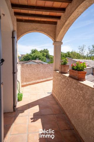 Vente villa Lunel, 170m² 7 pièces 669 000€ avec garage
