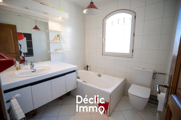 Vente villa Lunel, 170m² 7 pièces 669 000€ avec garage