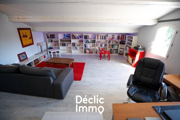Vente villa Lunel, 170m² 7 pièces 669 000€ avec garage