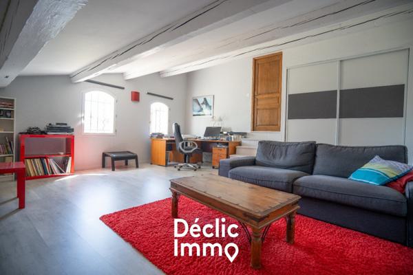 Vente villa Lunel, 170m² 7 pièces 669 000€ avec garage