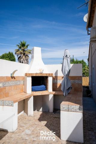 Vente villa Lunel, 170m² 7 pièces 669 000€ avec garage