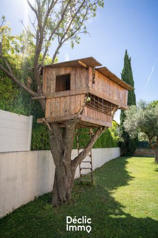 Vente villa Lunel, 170m² 7 pièces 669 000€ avec garage