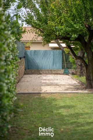 Vente villa Lunel, 170m² 7 pièces 669 000€ avec garage
