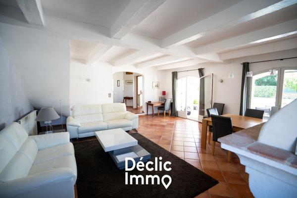 Vente villa Lunel, 170m² 7 pièces 669 000€ avec garage