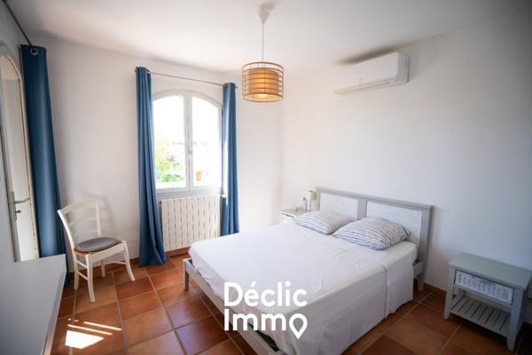 Vente villa Lunel, 170m² 7 pièces 669 000€ avec garage