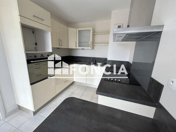 Location Appartement 3 pièces 91.82 m² - 5 TER RUE PASTEUR Vannes 56000