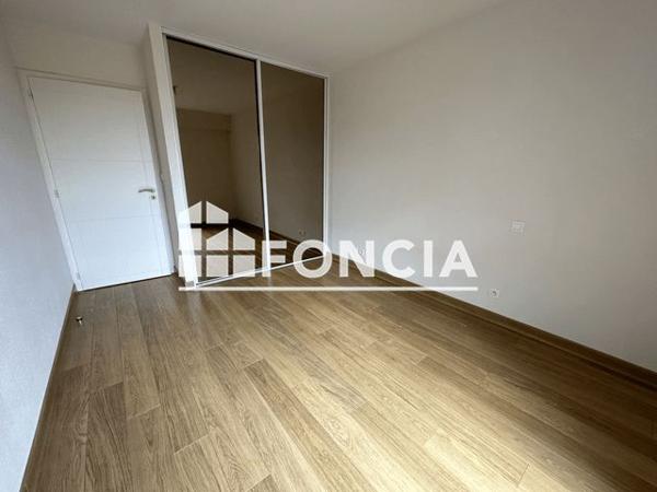 Location Appartement 3 pièces 91.82 m² - 5 TER RUE PASTEUR Vannes 56000