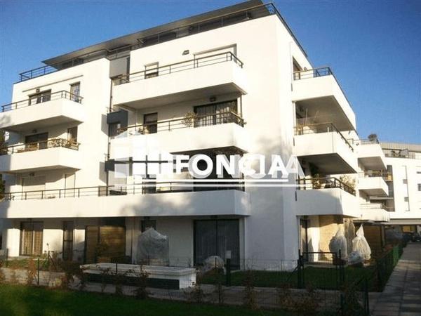 Location Appartement 3 pièces 91.82 m² - 5 TER RUE PASTEUR Vannes 56000