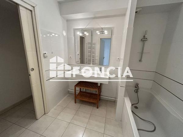 Location Appartement 3 pièces 91.82 m² - 5 TER RUE PASTEUR Vannes 56000