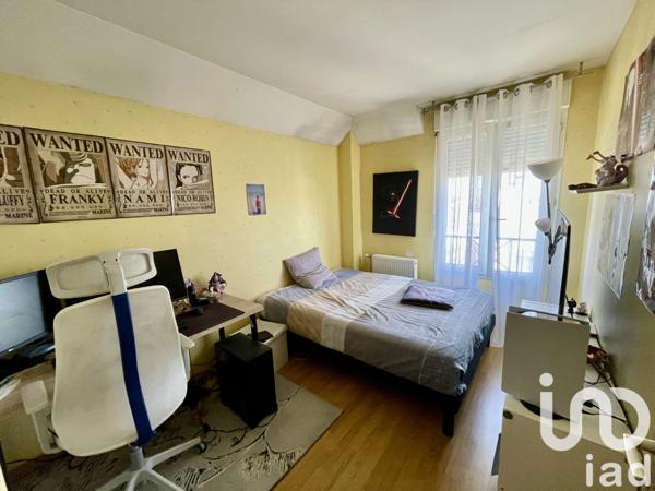 Appartement à vendre 4 pièces 76 m² Taverny