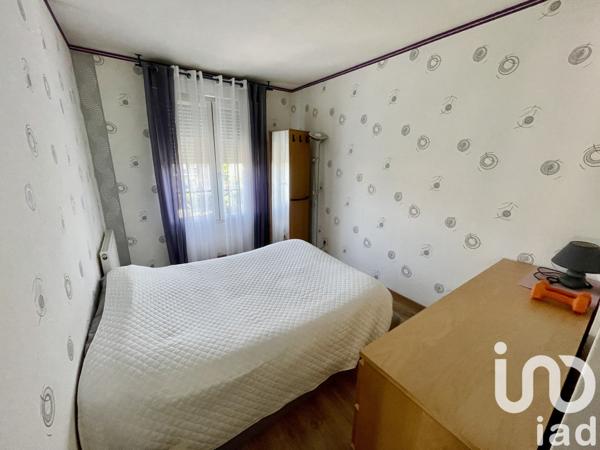 Appartement à vendre 4 pièces 76 m² Taverny