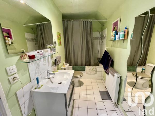 Appartement à vendre 4 pièces 76 m² Taverny