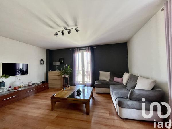 Appartement à vendre 4 pièces 76 m² Taverny