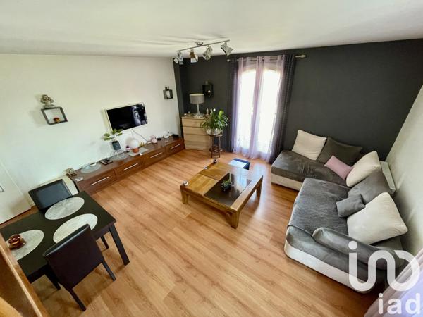 Appartement à vendre 4 pièces 76 m² Taverny