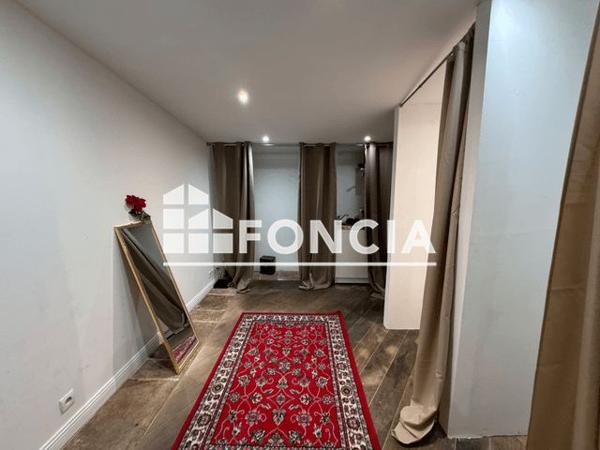 Location Local commercial 2 pièces 64.21 m² - 46 RUE ARSON Nice 06300