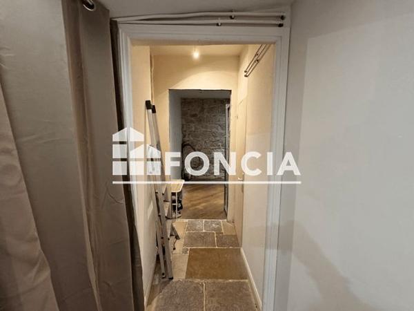 Location Local commercial 2 pièces 64.21 m² - 46 RUE ARSON Nice 06300