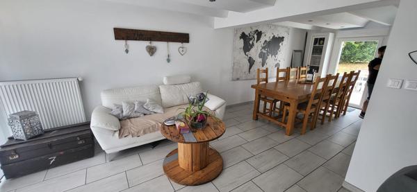 Maison Saran 6 pièce(s) 103 m2