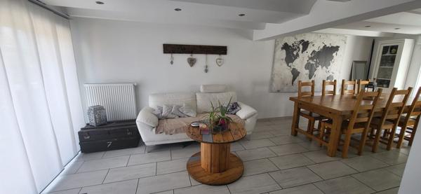Maison Saran 6 pièce(s) 103 m2