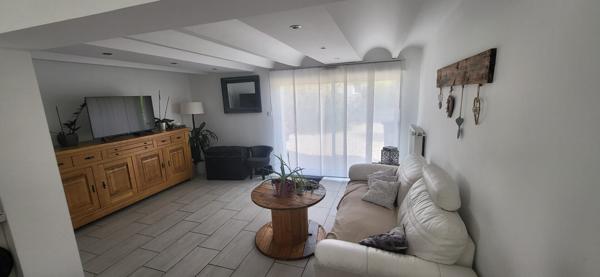 Maison Saran 6 pièce(s) 103 m2