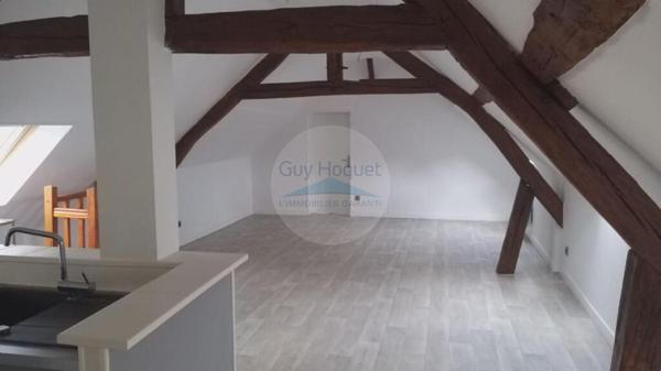 Appartement 3 pièces,