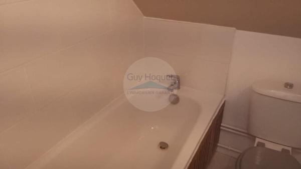 Appartement 3 pièces,